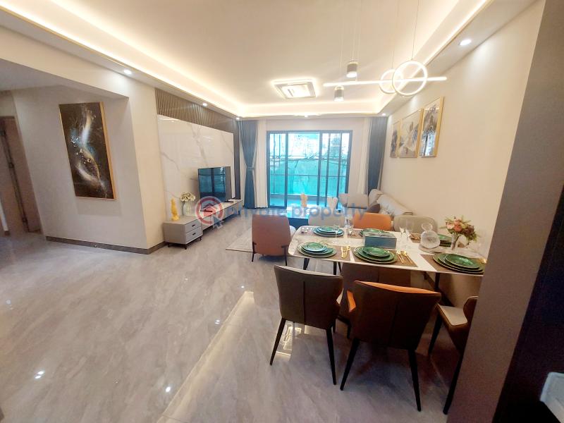 3 bedroom Apartment For Sale Off Kindaruma Road Near Yaya Center Kilimani Nairobi - 13