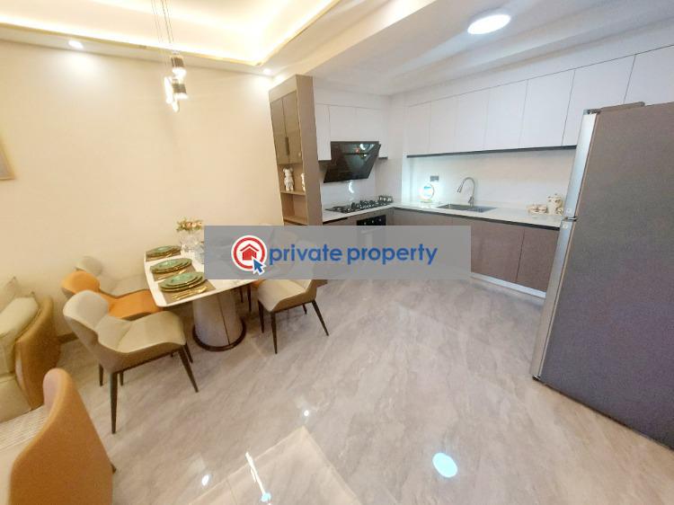 3 bedroom Apartment For Sale &nbsp;off Kindaruma Road Kilimani Nairobi - 21