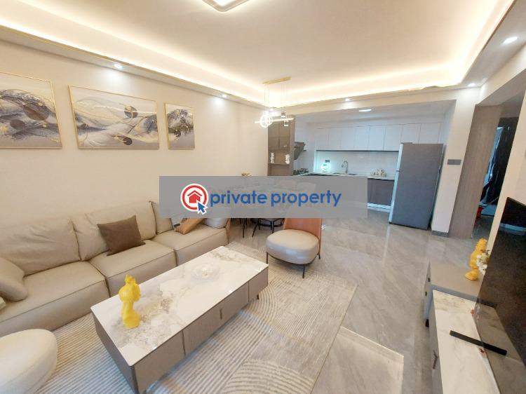3 bedroom Apartment For Sale &nbsp;off Kindaruma Road Kilimani Nairobi - 10