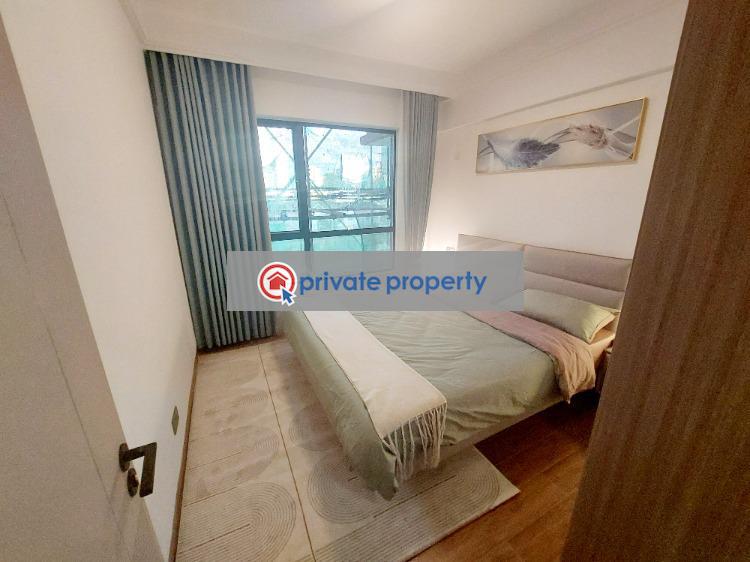 3 bedroom Apartment For Sale &nbsp;off Kindaruma Road Kilimani Nairobi - 18