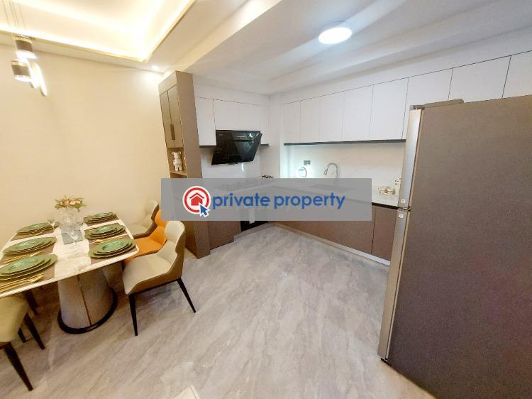 3 bedroom Apartment For Sale &nbsp;off Kindaruma Road Kilimani Nairobi - 14