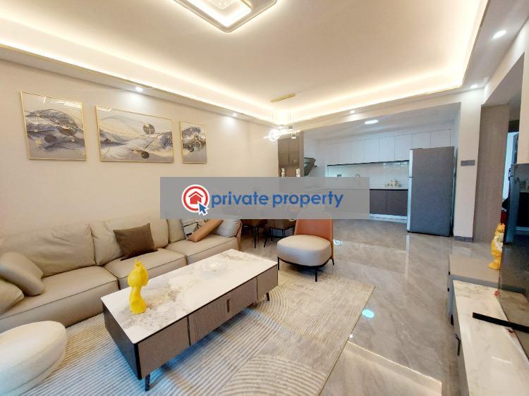 3 bedroom Apartment For Sale &nbsp;off Kindaruma Road Kilimani Nairobi - 6