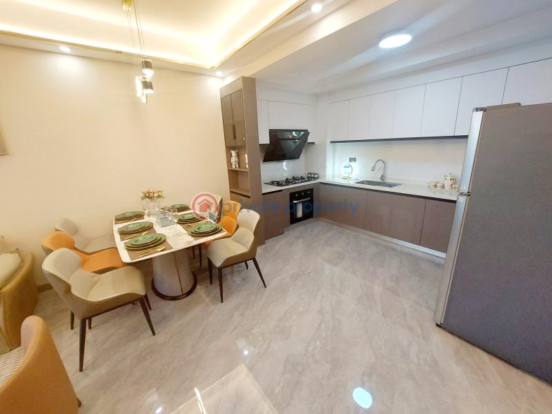 3 bedroom Apartment For Sale Off Kindaruma Road Near Yaya Center Kilimani Nairobi - 23