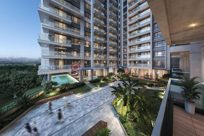 3 bedroom Apartment For Sale Off Kindaruma Road Near Yaya Center Kilimani Nairobi - 3
