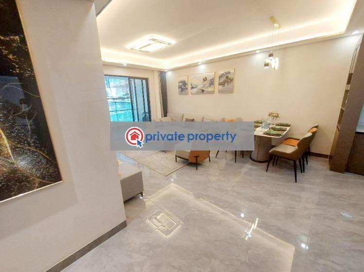 3 bedroom Apartment For Sale &nbsp;off Kindaruma Road Kilimani Nairobi - 14