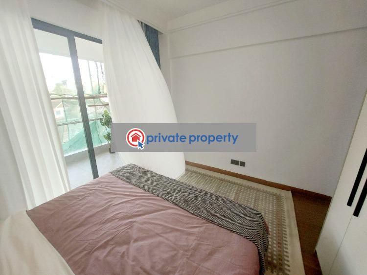 3 bedroom Apartment For Sale &nbsp;off Kindaruma Road Kilimani Nairobi - 17
