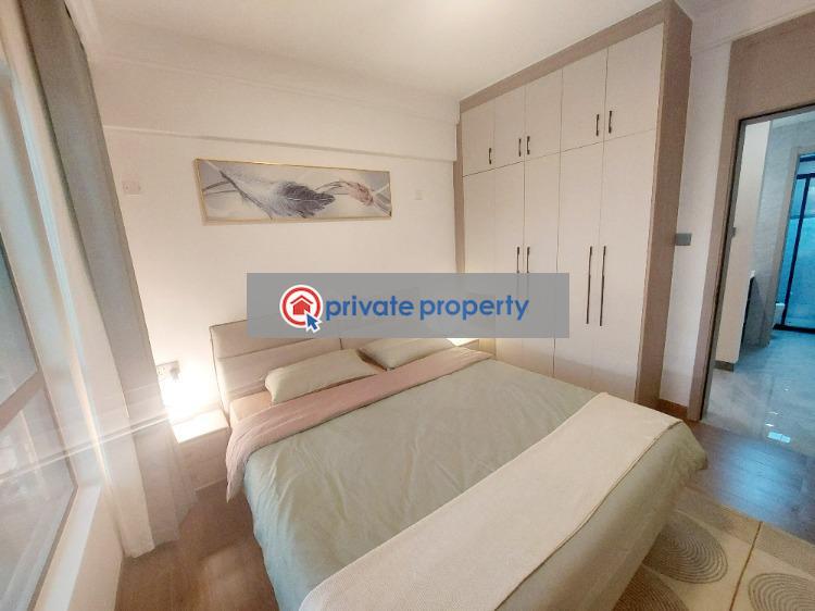 3 bedroom Apartment For Sale &nbsp;off Kindaruma Road Kilimani Nairobi - 19