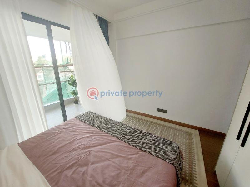 3 bedroom Apartment For Sale Off Kindaruma Road Near Yaya Center Kilimani Nairobi - 18