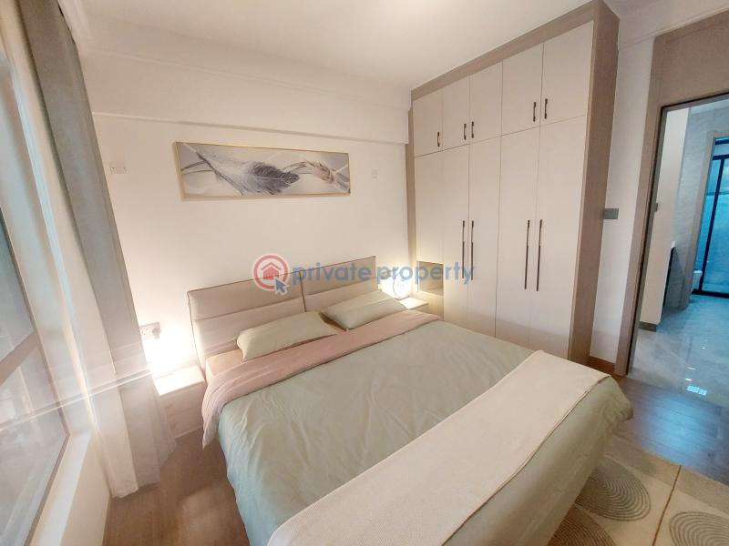 3 bedroom Apartment For Sale Off Kindaruma Road Near Yaya Center Kilimani Nairobi - 20