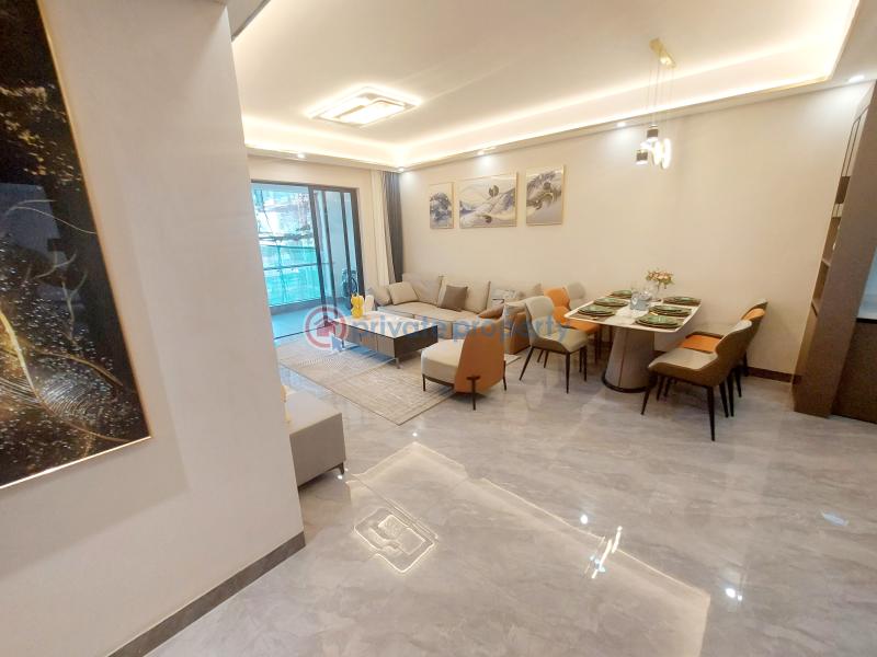 3 bedroom Apartment For Sale Off Kindaruma Road Near Yaya Center Kilimani Nairobi - 15