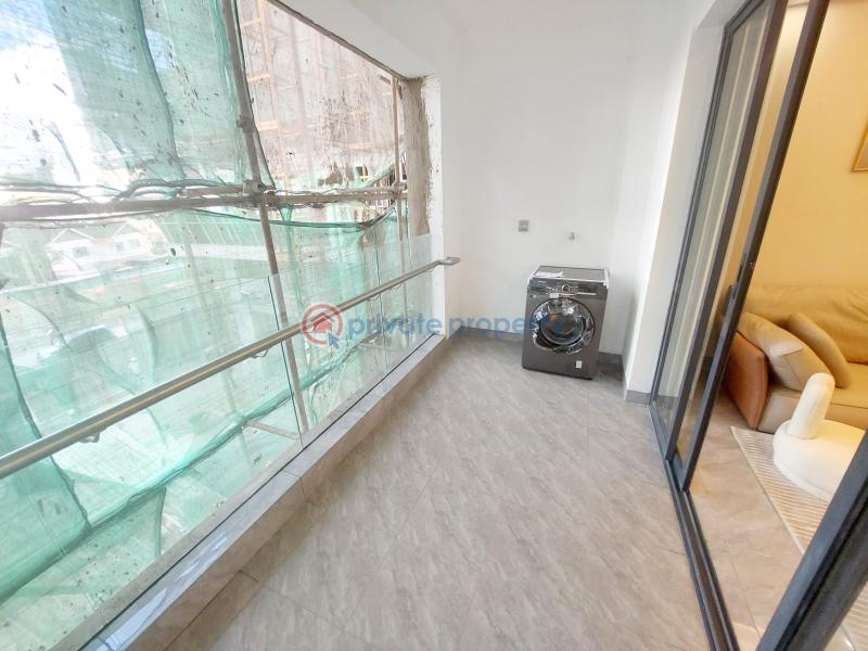 3 bedroom Apartment For Sale Off Kindaruma Road Near Yaya Center Kilimani Nairobi - 8