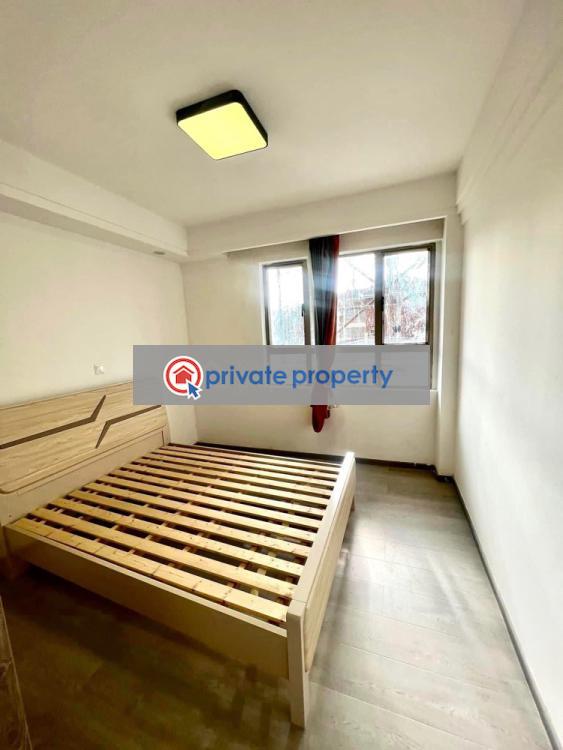 3 bedroom Apartment For Sale &nbsp;wood Avenue Kilimani Nairobi - 9