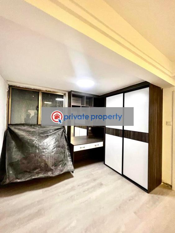 3 bedroom Apartment For Sale &nbsp;wood Avenue Kilimani Nairobi - 7