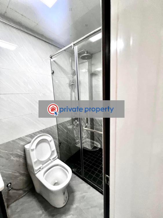 3 bedroom Apartment For Sale &nbsp;wood Avenue Kilimani Nairobi - 11