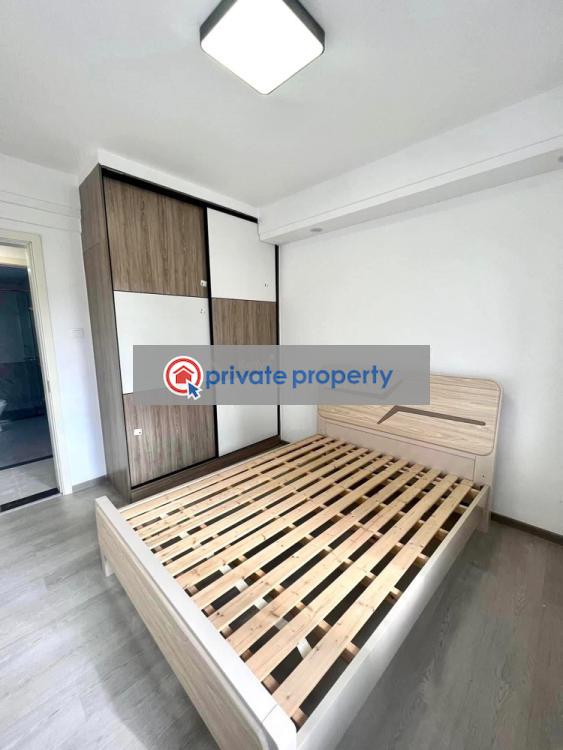 3 bedroom Apartment For Sale &nbsp;wood Avenue Kilimani Nairobi - 8
