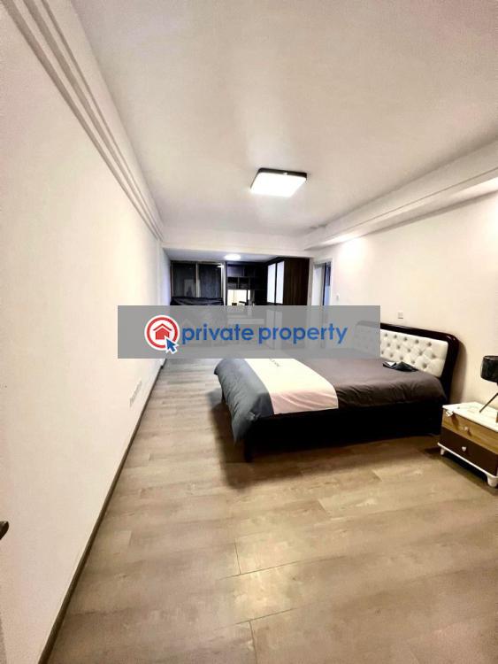 3 bedroom Apartment For Sale &nbsp;wood Avenue Kilimani Nairobi - 6