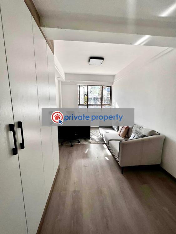 3 bedroom Apartment For Sale &nbsp;wood Avenue Kilimani Nairobi - 1