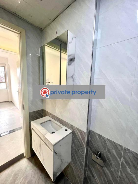 3 bedroom Apartment For Sale &nbsp;wood Avenue Kilimani Nairobi - 13