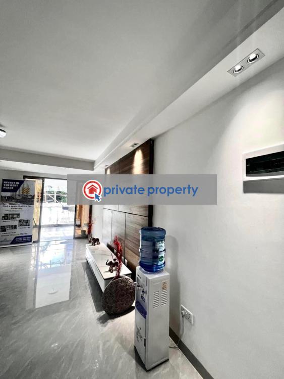 3 bedroom Apartment For Sale &nbsp;wood Avenue Kilimani Nairobi - 3