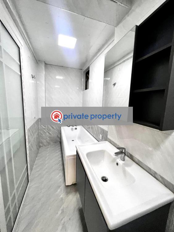 3 bedroom Apartment For Sale &nbsp;wood Avenue Kilimani Nairobi - 10
