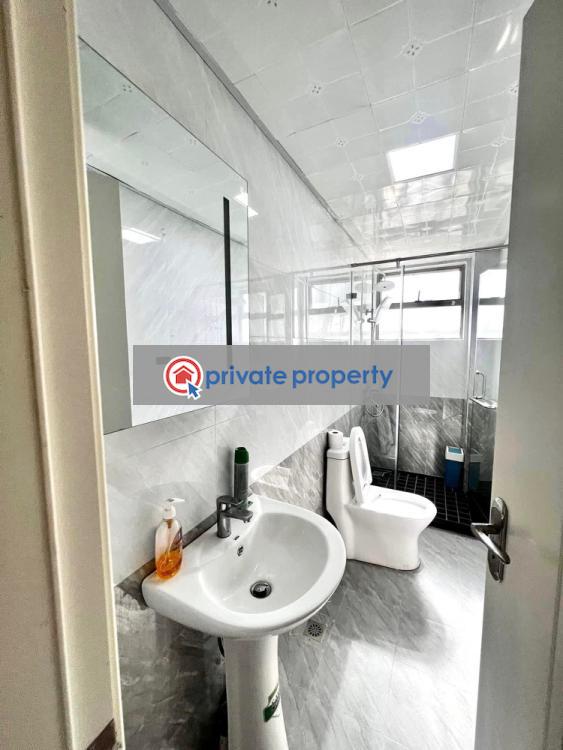 3 bedroom Apartment For Sale &nbsp;wood Avenue Kilimani Nairobi - 5