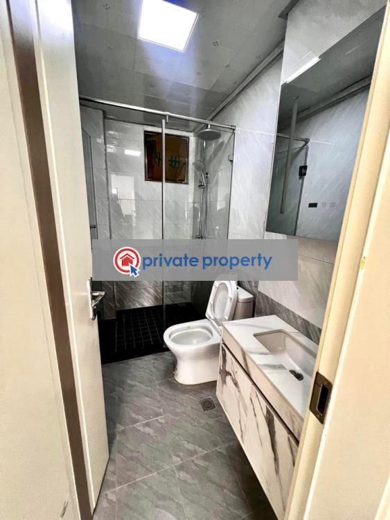 3 bedroom Apartment For Sale &nbsp;wood Avenue Kilimani Nairobi - 4