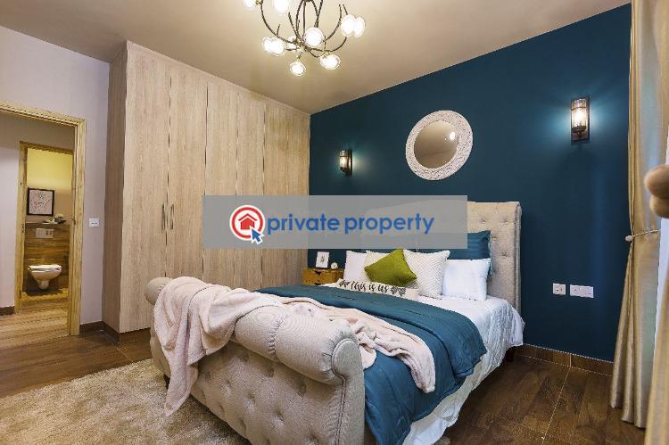 3 bedroom Apartment For Sale Kileleshwa Nairobi - 5