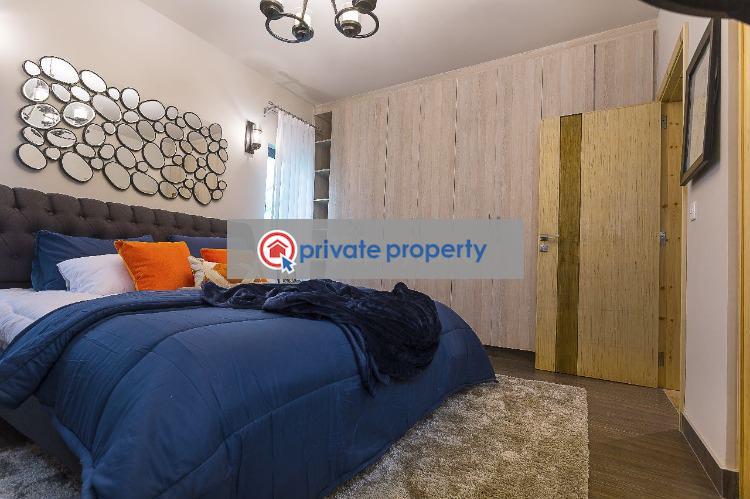 3 bedroom Apartment For Sale Kileleshwa Nairobi - 8