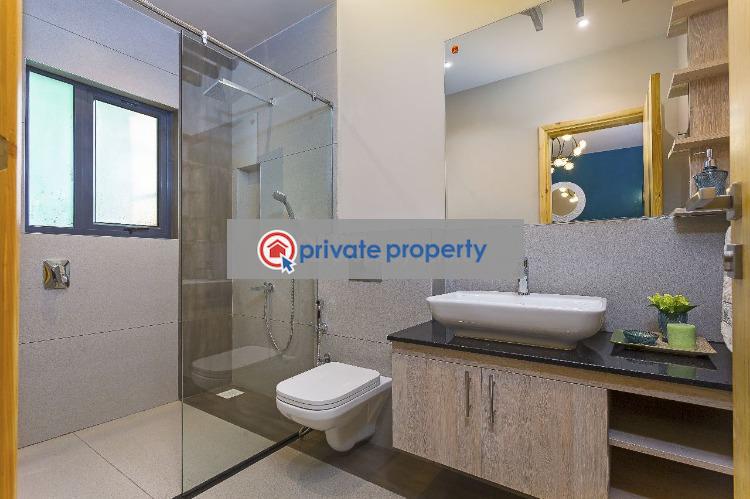 3 bedroom Apartment For Sale Kileleshwa Nairobi - 6