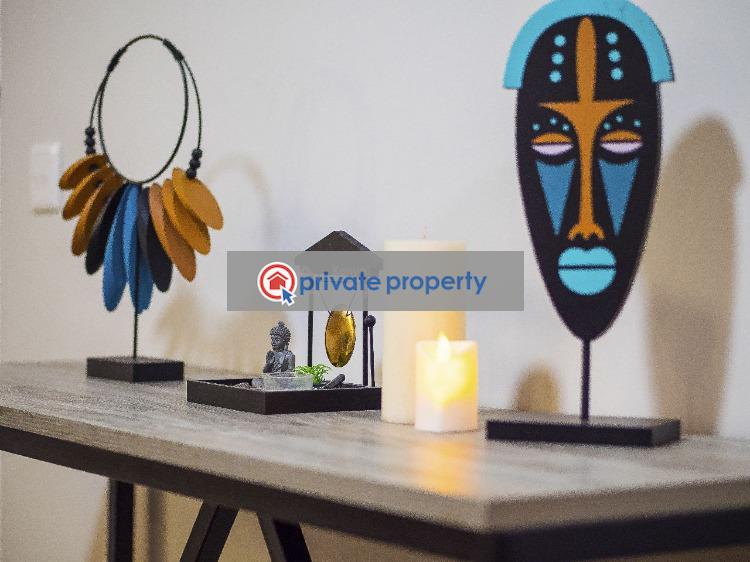 3 bedroom Apartment For Sale Kileleshwa Nairobi - 10
