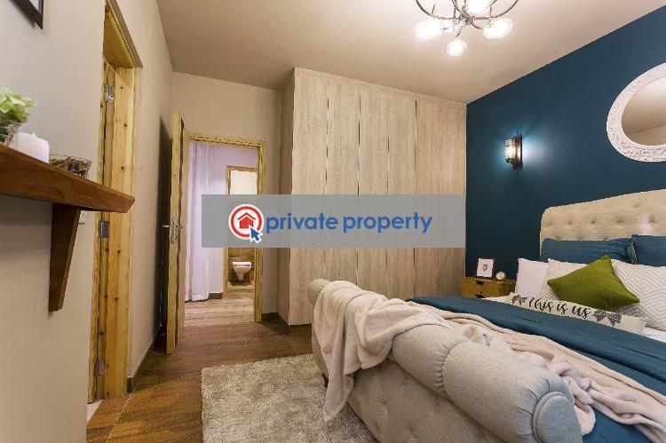 3 bedroom Apartment For Sale Kileleshwa Nairobi - 9