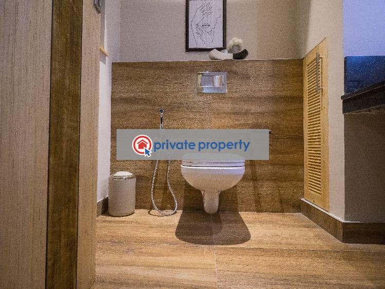 3 bedroom Apartment For Sale Kileleshwa Nairobi - 7