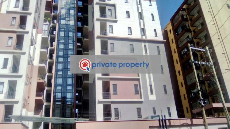 3 bedroom Apartment For Sale Kileleshwa Nairobi - 12