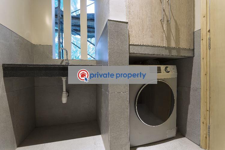 3 bedroom Apartment For Sale Kileleshwa Nairobi - 11