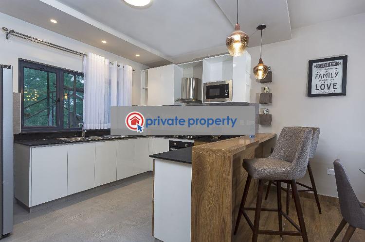 3 bedroom Apartment For Sale Kileleshwa Nairobi - 4