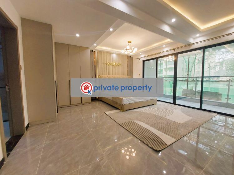 3 bedroom Apartment For Sale Kileleshwa Nairobi - 13
