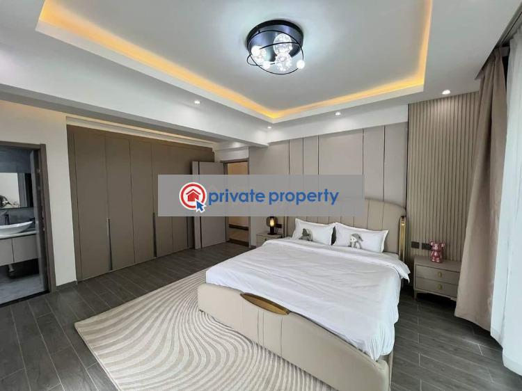 3 bedroom Apartment For Sale &nbsp;kileleshwa Kileleshwa Nairobi - 7