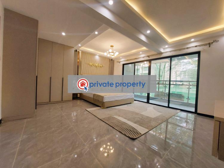 3 bedroom Apartment For Sale &nbsp;kileleshwa Kileleshwa Nairobi - 12