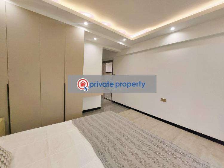 3 bedroom Apartment For Sale &nbsp;kileleshwa Kileleshwa Nairobi - 9