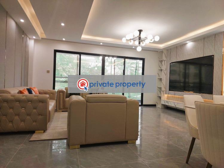 3 bedroom Apartment For Sale &nbsp;kileleshwa Kileleshwa Nairobi - 1