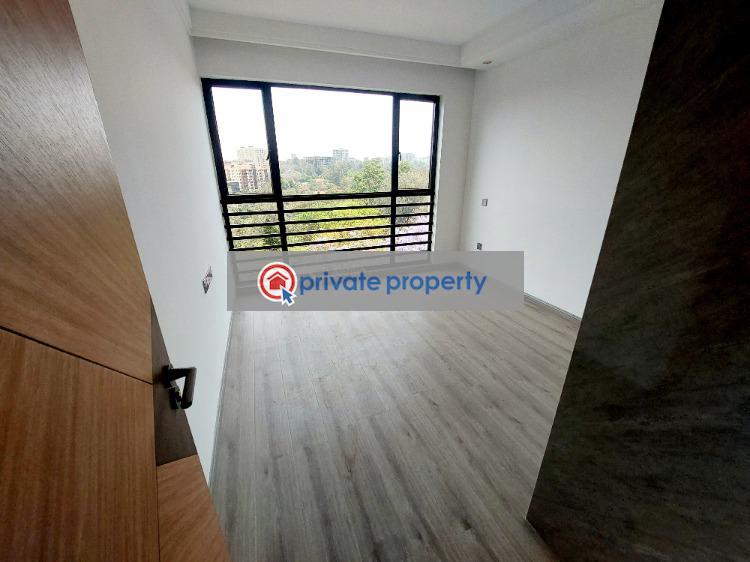 3 bedroom Apartment For Sale &nbsp;riverside Drive Westlands Nairobi - 7