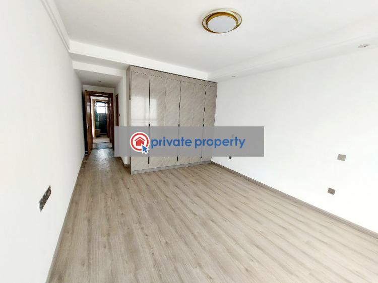 3 bedroom Apartment For Sale &nbsp;riverside Drive Westlands Nairobi - 19