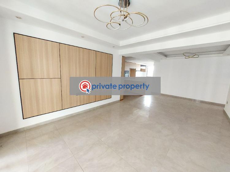 3 bedroom Apartment For Sale &nbsp;riverside Drive Westlands Nairobi - 14