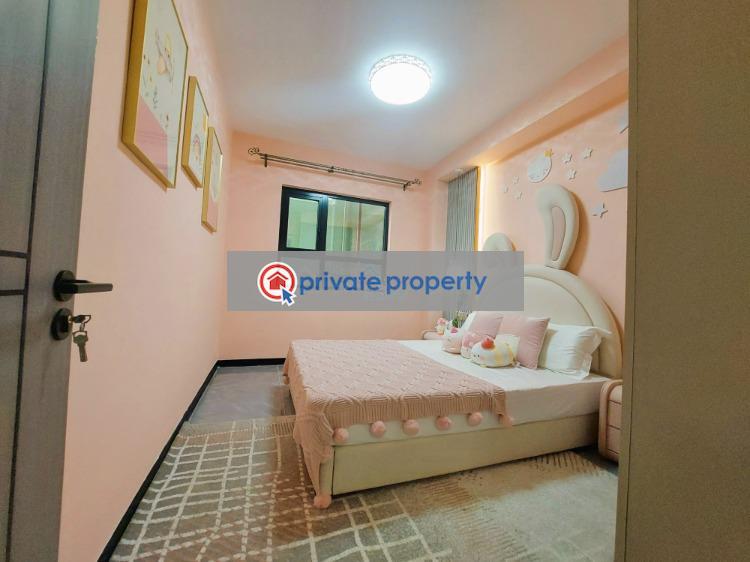 3 bedroom Apartment For Sale Kileleshwa Nairobi - 6