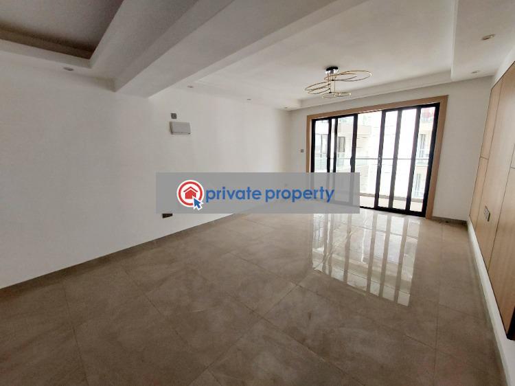 3 bedroom Apartment For Sale &nbsp;riverside Drive Westlands Nairobi - 12