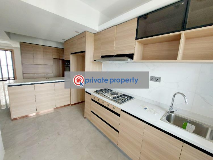 3 bedroom Apartment For Sale &nbsp;riverside Drive Westlands Nairobi - 11