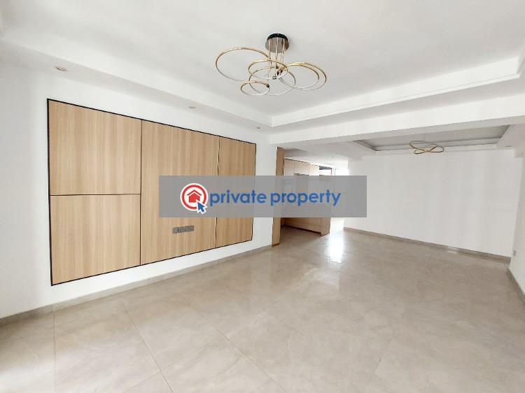 3 bedroom Apartment For Sale &nbsp;riverside Drive Westlands Nairobi - 15
