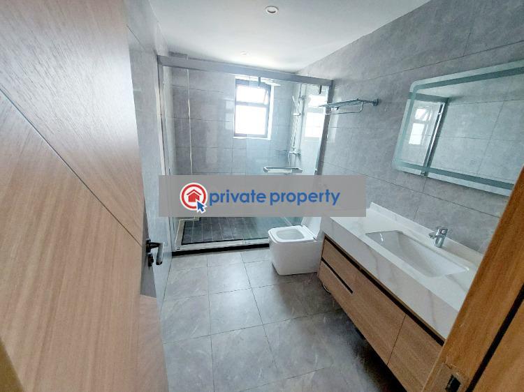 3 bedroom Apartment For Sale &nbsp;riverside Drive Westlands Nairobi - 17