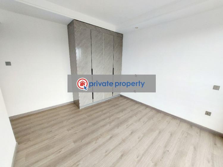 3 bedroom Apartment For Sale &nbsp;riverside Drive Westlands Nairobi - 8
