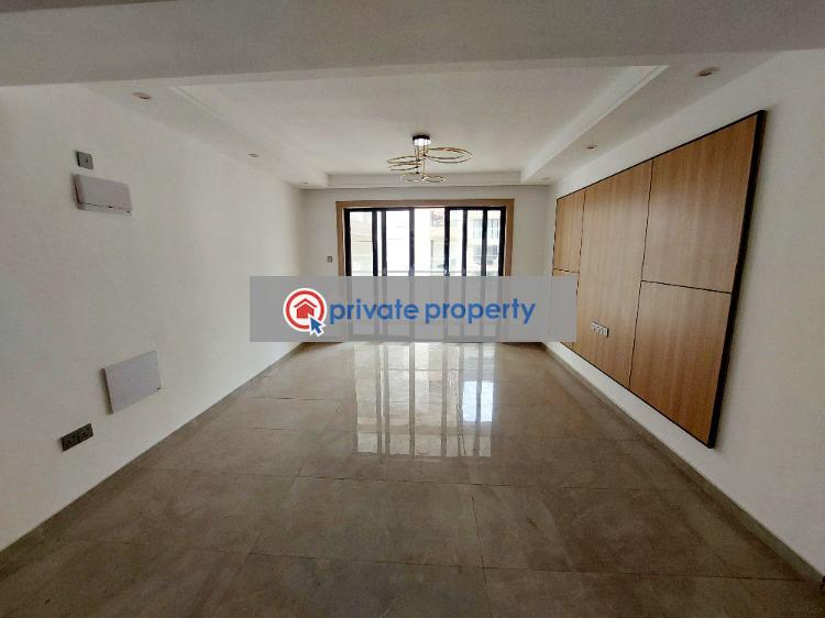 3 bedroom Apartment For Sale &nbsp;riverside Drive Westlands Nairobi - 9